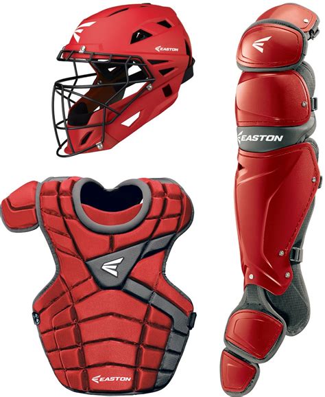 What Makes the Easton Youth Black Magic Catcher Set Stand Out from the Crowd